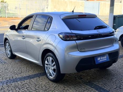 PEUGEOT 208 1.6 16V 4P FLEX LIKE PACK, Foto 6