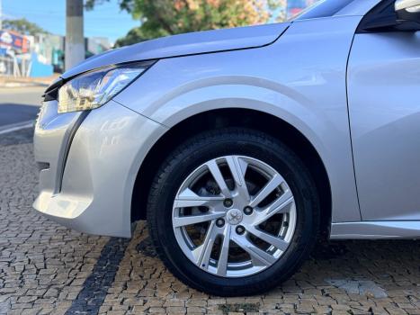 PEUGEOT 208 1.6 16V 4P FLEX LIKE PACK, Foto 7