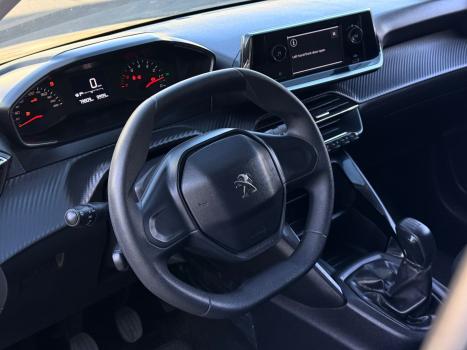 PEUGEOT 208 1.6 16V 4P FLEX LIKE PACK, Foto 8