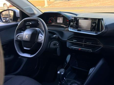 PEUGEOT 208 1.6 16V 4P FLEX LIKE PACK, Foto 9