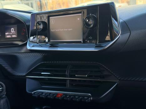PEUGEOT 208 1.6 16V 4P FLEX LIKE PACK, Foto 10
