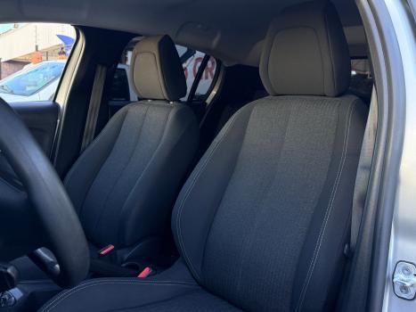 PEUGEOT 208 1.6 16V 4P FLEX LIKE PACK, Foto 13