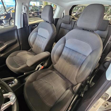 PEUGEOT 208 1.6 16V 4P FLEX GRIFFE AT6 AUTOM�TICO, Foto 9