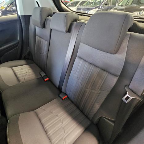 PEUGEOT 208 1.6 16V 4P FLEX GRIFFE AT6 AUTOM�TICO, Foto 11