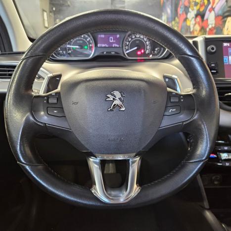 PEUGEOT 208 1.6 16V 4P FLEX GRIFFE AT6 AUTOM�TICO, Foto 12