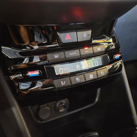 PEUGEOT 208 1.6 16V 4P FLEX GRIFFE AT6 AUTOM�TICO, Foto 14