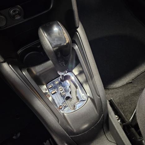 PEUGEOT 208 1.6 16V 4P FLEX GRIFFE AT6 AUTOM�TICO, Foto 15