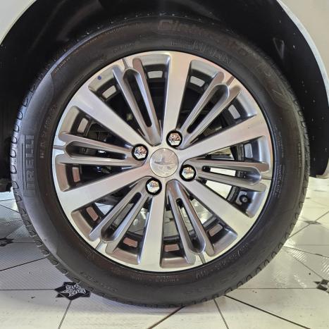 PEUGEOT 208 1.6 16V 4P FLEX GRIFFE AT6 AUTOM�TICO, Foto 16