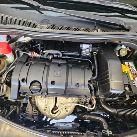 PEUGEOT 208 1.6 16V 4P FLEX GRIFFE AT6 AUTOM�TICO, Foto 18
