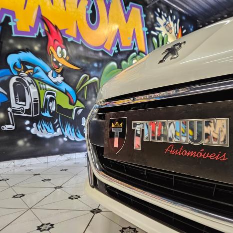 PEUGEOT 208 1.6 16V 4P FLEX GRIFFE AT6 AUTOM�TICO, Foto 19