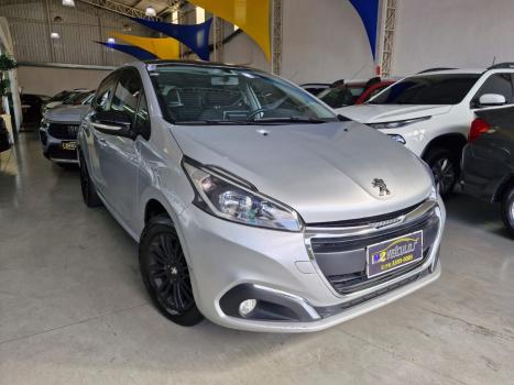 PEUGEOT 208 1.6 16V 4P FLEX ALLURE AUTOM�TICO, Foto 1