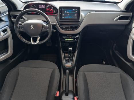 PEUGEOT 208 1.6 16V 4P FLEX ALLURE AUTOM�TICO, Foto 3