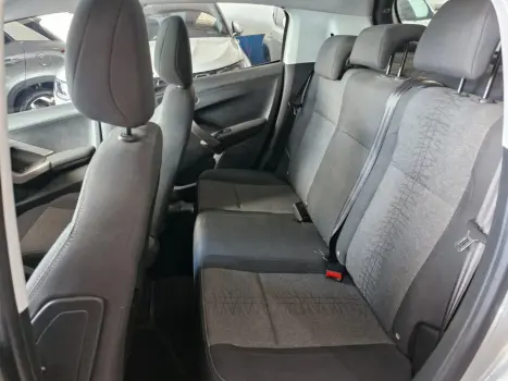 PEUGEOT 208 1.6 16V 4P FLEX ALLURE AUTOM�TICO, Foto 4