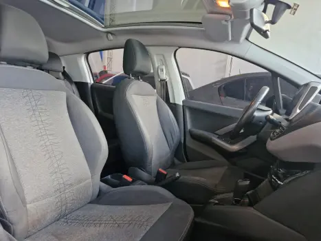 PEUGEOT 208 1.6 16V 4P FLEX ALLURE AUTOM�TICO, Foto 6