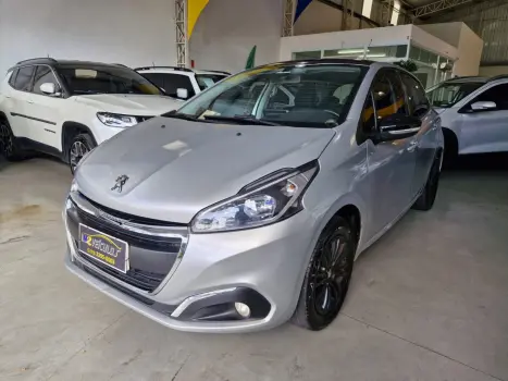 PEUGEOT 208 1.6 16V 4P FLEX ALLURE AUTOM�TICO, Foto 9