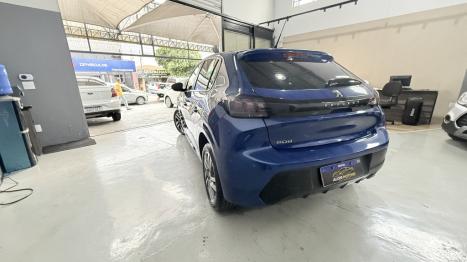 PEUGEOT 208 1.6 16V 4P FLEX ALLURE AT6 AUTOM�TICO, Foto 3