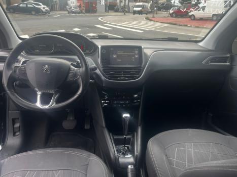 PEUGEOT 208 1.6 16V 4P FLEX GRIFFE AT6 AUTOM�TICO, Foto 7