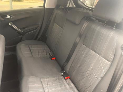 PEUGEOT 208 1.6 16V 4P FLEX GRIFFE AT6 AUTOM�TICO, Foto 9