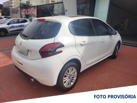 PEUGEOT 208 1.6 16V 4P FLEX ALLURE AUTOM�TICO, Foto 2