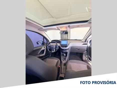 PEUGEOT 208 1.6 16V 4P FLEX ALLURE AUTOM�TICO, Foto 3