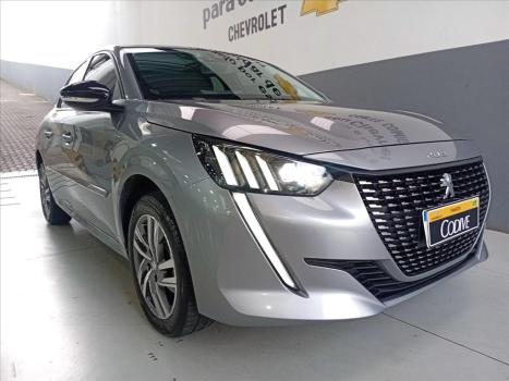 PEUGEOT 208 1.6 16V 4P FLEX GRIFFE AUTOM�TICO, Foto 2