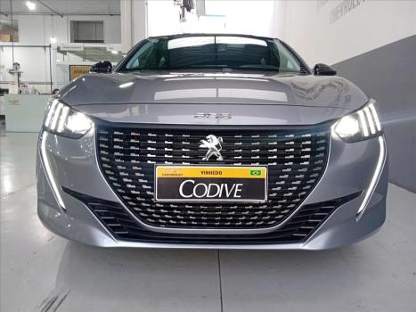 PEUGEOT 208 1.6 16V 4P FLEX GRIFFE AUTOM�TICO, Foto 5