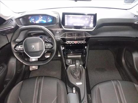 PEUGEOT 208 1.6 16V 4P FLEX GRIFFE AUTOM�TICO, Foto 10