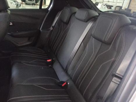 PEUGEOT 208 1.6 16V 4P FLEX GRIFFE AUTOM�TICO, Foto 12
