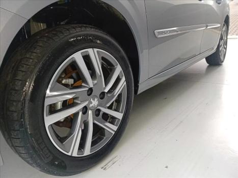PEUGEOT 208 1.6 16V 4P FLEX GRIFFE AUTOM�TICO, Foto 18