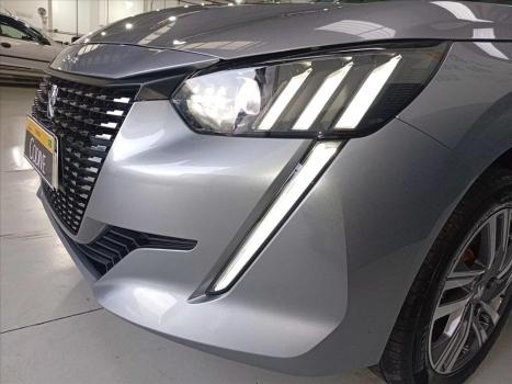 PEUGEOT 208 1.6 16V 4P FLEX GRIFFE AUTOM�TICO, Foto 19