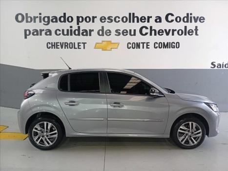 PEUGEOT 208 1.6 16V 4P FLEX GRIFFE AUTOM�TICO, Foto 20