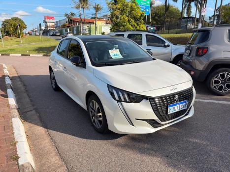 PEUGEOT 208 1.6 16V 4P FLEX GRIFFE AT6 AUTOM�TICO, Foto 3
