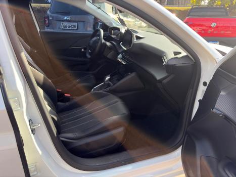 PEUGEOT 208 1.6 16V 4P FLEX GRIFFE AT6 AUTOM�TICO, Foto 7