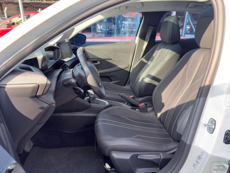 PEUGEOT 208 1.6 16V 4P FLEX GRIFFE AT6 AUTOM�TICO, Foto 8