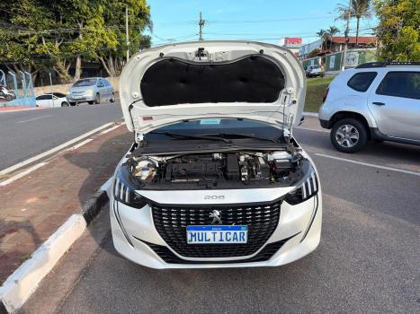 PEUGEOT 208 1.6 16V 4P FLEX GRIFFE AT6 AUTOM�TICO, Foto 13