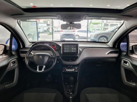 PEUGEOT 208 1.6 16V 4P FLEX ALLURE AUTOM�TICO, Foto 5