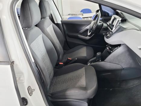 PEUGEOT 208 1.6 16V 4P FLEX ALLURE AUTOM�TICO, Foto 6