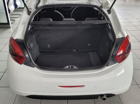 PEUGEOT 208 1.6 16V 4P FLEX ALLURE AUTOM�TICO, Foto 8