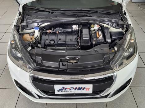 PEUGEOT 208 1.6 16V 4P FLEX ALLURE AUTOM�TICO, Foto 9