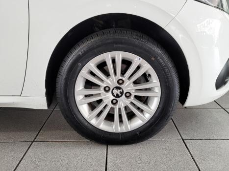 PEUGEOT 208 1.6 16V 4P FLEX ALLURE AUTOM�TICO, Foto 10