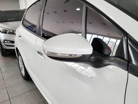 PEUGEOT 208 1.6 16V 4P FLEX ALLURE AUTOM�TICO, Foto 11