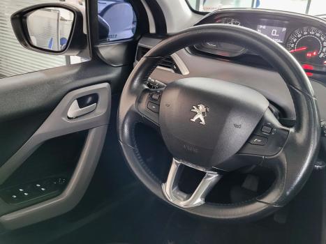 PEUGEOT 208 1.6 16V 4P FLEX ALLURE AUTOM�TICO, Foto 13