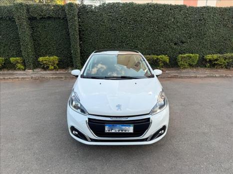 PEUGEOT 208 1.6 16V 4P FLEX ALLURE AUTOM�TICO, Foto 2