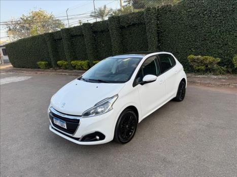 PEUGEOT 208 1.6 16V 4P FLEX ALLURE AUTOM�TICO, Foto 3