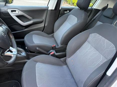 PEUGEOT 208 1.6 16V 4P FLEX ALLURE AUTOM�TICO, Foto 5