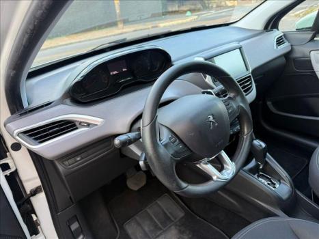 PEUGEOT 208 1.6 16V 4P FLEX ALLURE AUTOM�TICO, Foto 6
