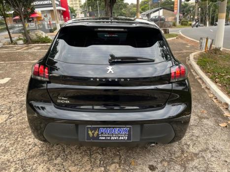 PEUGEOT 208 1.6 16V 4P FLEX ALLURE AT6 AUTOM�TICO, Foto 7
