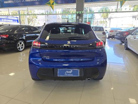 PEUGEOT 208 1.6 16V 4P FLEX GRIFFE AT6 AUTOM�TICO, Foto 5
