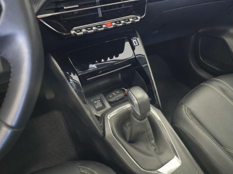 PEUGEOT 208 1.6 16V 4P FLEX GRIFFE AT6 AUTOM�TICO, Foto 9