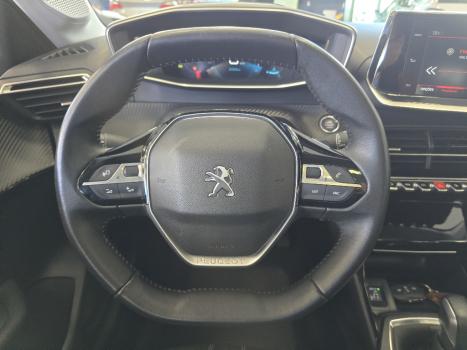 PEUGEOT 208 1.6 16V 4P FLEX GRIFFE AT6 AUTOM�TICO, Foto 11